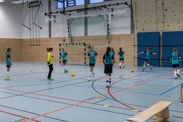 Bild 10 - C-Juniorinnen Kreismeisterschaft OD/RZ